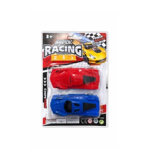 AUTOS EN BLISTER x 2 u MKT749706